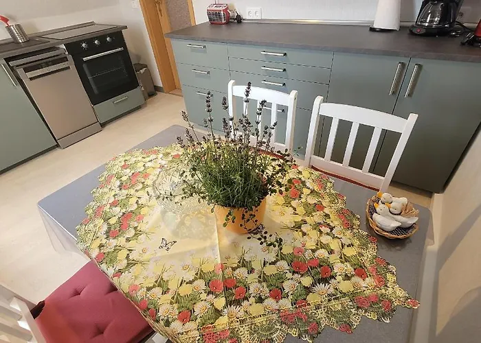 Am Lockwitzbach Διαμέρισμα Δρέσδη