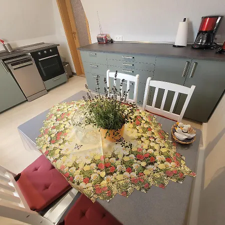 Am Lockwitzbach Apartamento Dresde