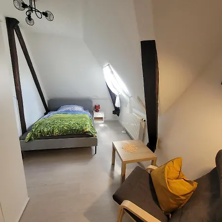 Am Lockwitzbach * Dresde