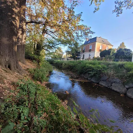 Am Lockwitzbach دريسدن