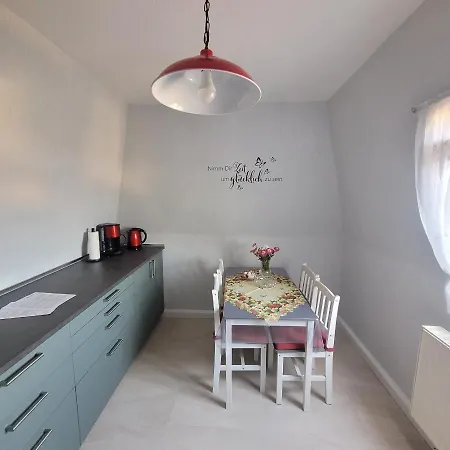 Am Lockwitzbach Appartement Dresde