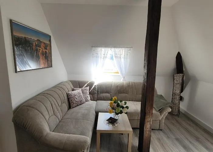 Am Lockwitzbach Dresde