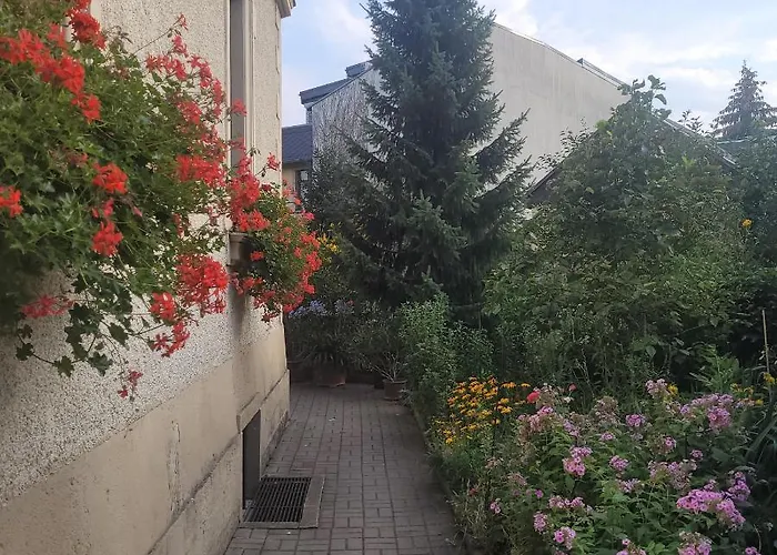 Am Lockwitzbach Apartamento