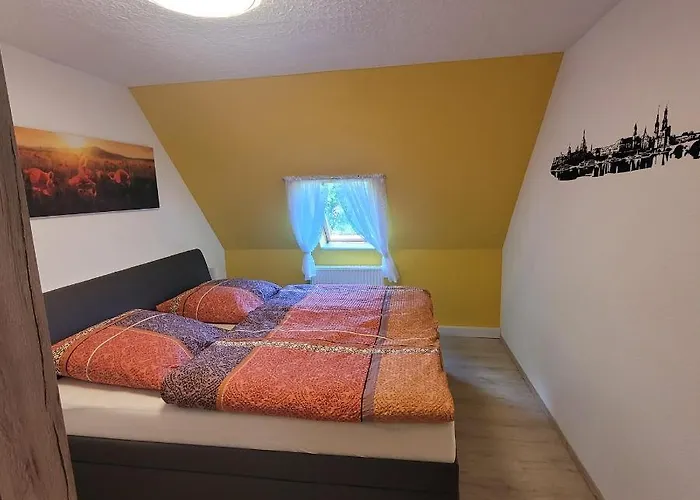 Am Lockwitzbach * Dresden