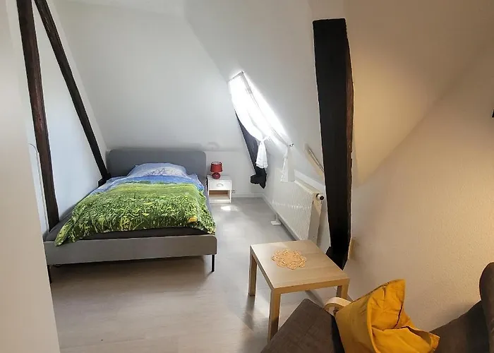 Am Lockwitzbach * 드레스덴