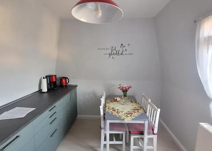 Am Lockwitzbach Apartamento Dresde