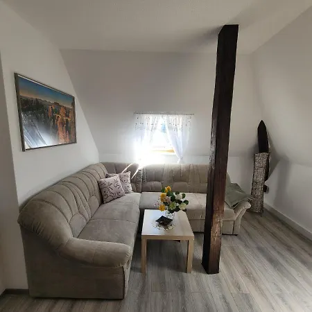 Am Lockwitzbach Dresden